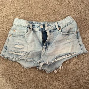 Garage Low Rise - Size 01/25